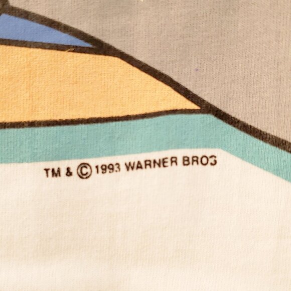 🐰 BB Energy – Bugs Bunny Graphic by Giant (XL) - Picture 3 of 9